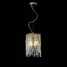 Подвесной светильник Crystal Lux ABRIL SP2 GOLD Подвесной светильник Crystal Lux ABRIL SP2 GOLD