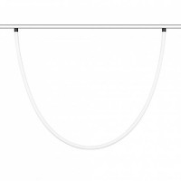 Трековый светильник Arlight Mag-Flex-Tube-Elastic-L2500-35W Day4000 035384