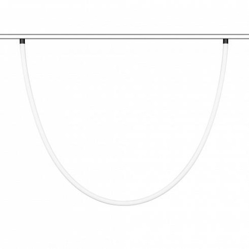 Трековый светильник Arlight Mag-Flex-Tube-Elastic-L2500-35W Day4000 035384