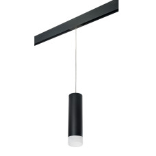 Трековый светильник Lightstar Rullo PRORP649781 (216497+595887+202481)