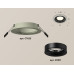 Встраиваемый светильник Ambrella Light Techno XC7623002 (C7623, N7011)