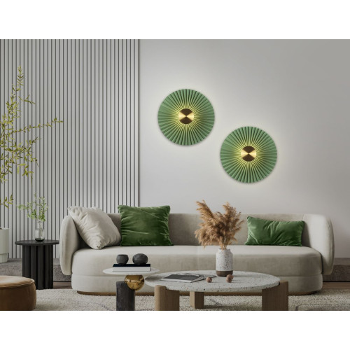 Настенный светильник Ambrella Light High Light Modern LH72649