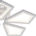Потолочная люстра Escada Sails 10284/5LED Потолочная люстра Escada Sails 10284/5LED