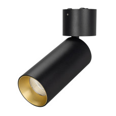 Накладной спот Arlight SP-Polo-Surface-Flap-R65-8W Day4000 027526