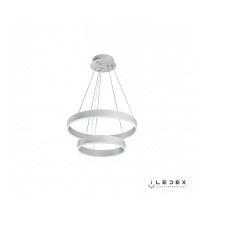Подвесной светильник iLedex Sunset 6832/4+6 WH