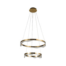 Подвесной светильник Kink Light Кастела 08263-60+40,36
