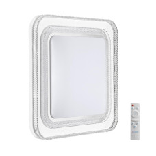 Потолочный светильник Sonex Suzy silver 7685/EL