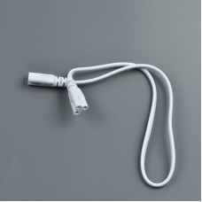 Провод Uniel UCX-PP3/L10-050 WHITE 1 POLYBAG UL-00008553