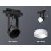Трековый однофазный светильник Ambrella Light Track System XT6602085 (C6602, N6248)