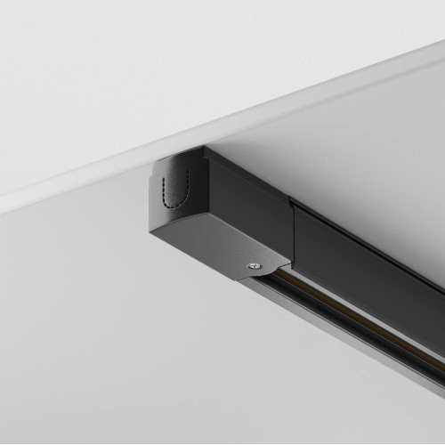 Шинопровод трехфазный Maytoni Technical Busbur trunking TRX005-311B