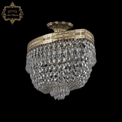 Подвесная люстра Art Classic 21.273.60SP.G Подвесная люстра Art Classic 21.273.60SP.G