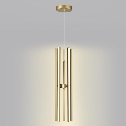 Подвесной светильник Lumion Parker 6564/60L