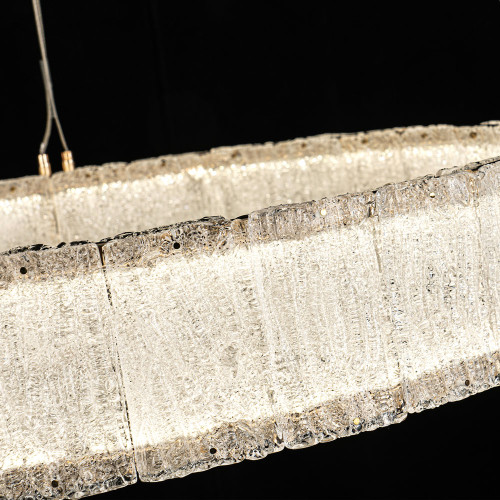 Подвесная люстра Modelux ML.9361.600 GD Подвесная люстра Modelux ML.9361.600 GD