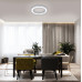 Потолочный светильник Escada Horda 10292/1LED Потолочный светильник Escada Horda 10292/1LED