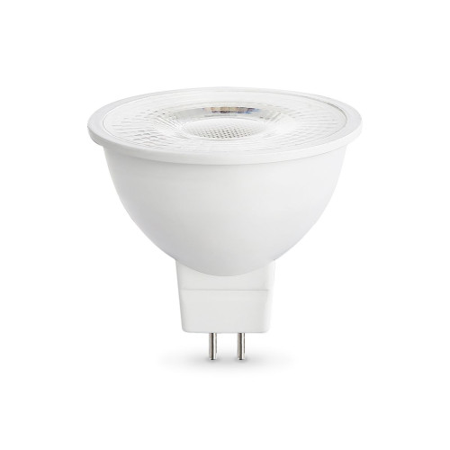 Светодиодная лампа Ambrella Light Bulbing GU5.3 7W 2700K 170713