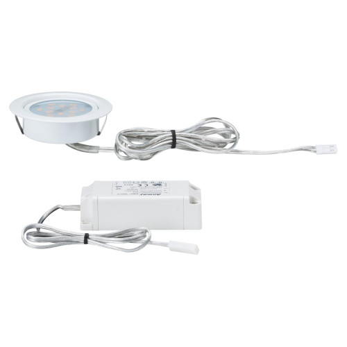 Мебельный светодиодный светильник Paulmann Micro Line Led 93555