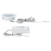 Мебельный светодиодный светильник Paulmann Micro Line Led 93555