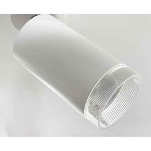 Кольцо внутреннее Italline Ring Danny crystal