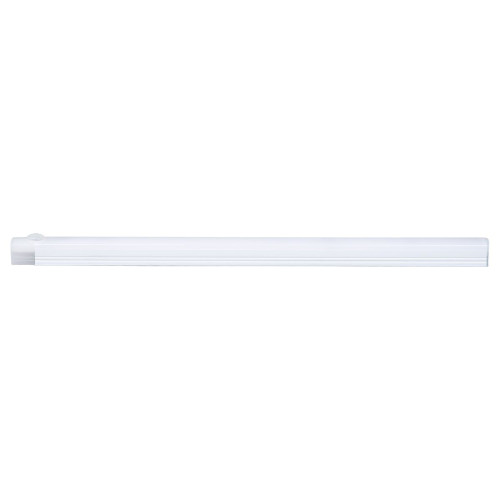 Мебельный светильник Uniel ULM-F60-2W/4000K/RECH SENSOR IP20 WHITE UL-00011955
