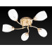 Потолочная люстра Toplight Lucy TL7120X-05FG