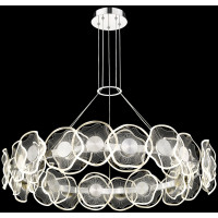 Подвесная люстра Wertmark Helena WE453.30.103