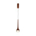 Подвесной светильник Delight Collection 329 P0329-1B coffee