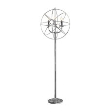 Торшер LOFT IT Foucaults orb Loft1193F