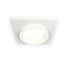 Встраиваемый светильник Ambrella Light Techno Spot XC6520064 (C6520, N6245)