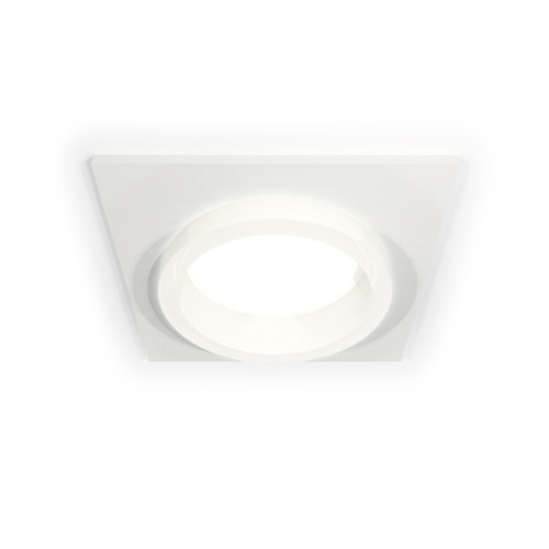 Встраиваемый светильник Ambrella Light Techno Spot XC6520064 (C6520, N6245)