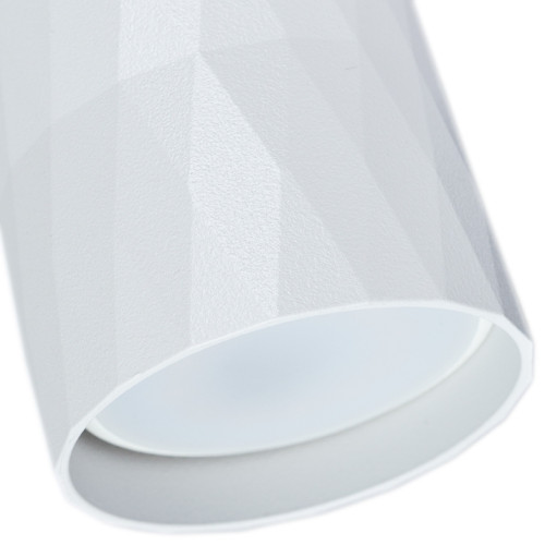 Накладной светильник Arte Lamp Fang A5557PL-1WH
