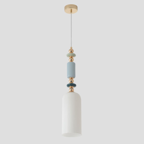 Подвесной светильник Crystal Lux ZEPHYR SP1.2 Подвесной светильник Crystal Lux ZEPHYR SP1.2