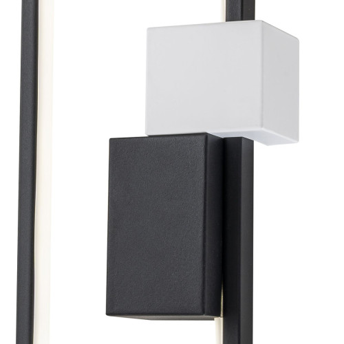 Настенный светильник Escada Facet 10278/1LED Настенный светильник Escada Facet 10278/1LED