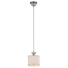 Подвесной светильник Arte Lamp Furore A3990SP-1CC
