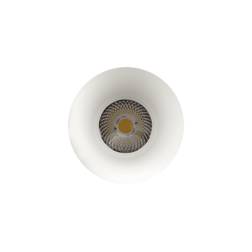 Встраиваемый светильник DesignLed DL-TRE-1201-WH-WW 005759