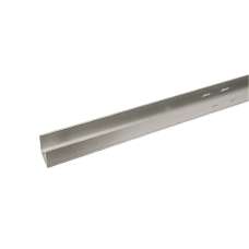 Алюминиевый монтажный профиль для ленты SWG Standard MNT-CC2120-AL1M 028378