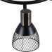 Спот Reluce 95965-0.8-03 BK+AB