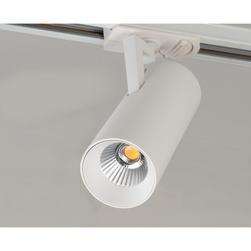 Трековый светильник Italline TR 3007 white 4000K