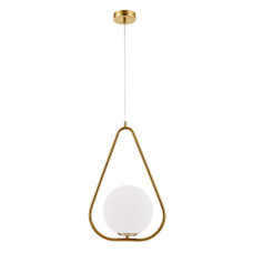 Подвесной светильник Arte Lamp Matisse A7765SP-1AB