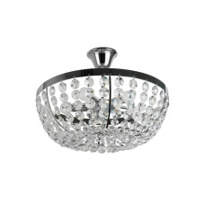 Потолочный светильник Toplight Mary TL1510X-05CH