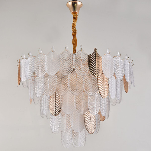 Подвесная люстра Reluce 77400-0.4-800 FGD