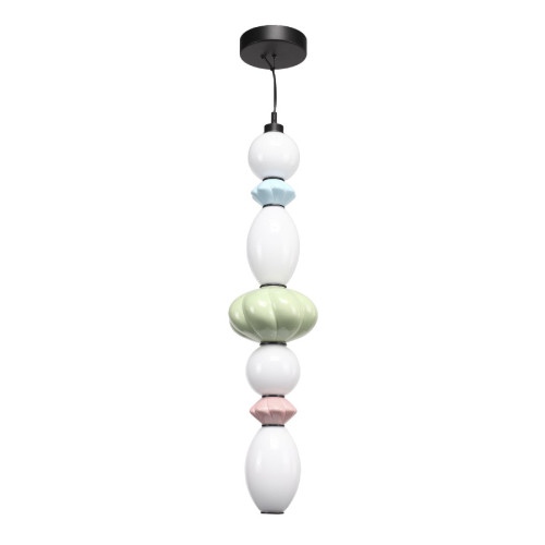 Подвесная люстра ST Luce Florentini SL6134.453.01