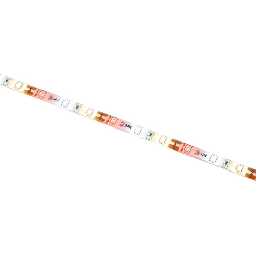 Светодиодная лента для растений Эра FITO-Strip Light-Rа90-27W-3m-12V-IP65 4000K Б0064597