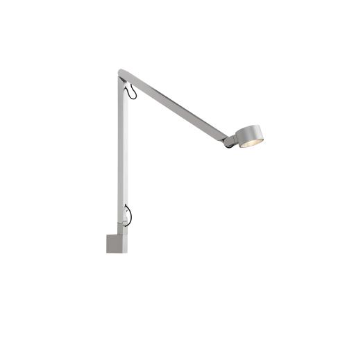 Настенный светильник DesignLed LW-A0499C-SG-WW 007545