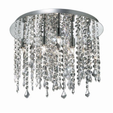 Потолочный светильник Ideal Lux Royal PL8 052991