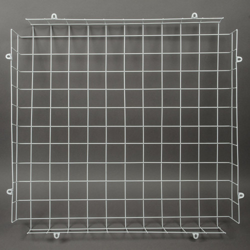 Решетка защитная для панелей Uniel UFL-V30A 6060 GREY UL-00009461