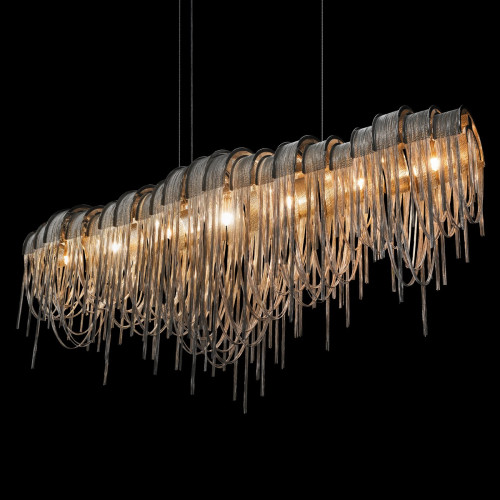 Подвесная люстра Loft IT Volver 10404/1150L SN