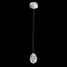 Подвесной светильник DeLight Collection Terrene MD13003023-1A chrome