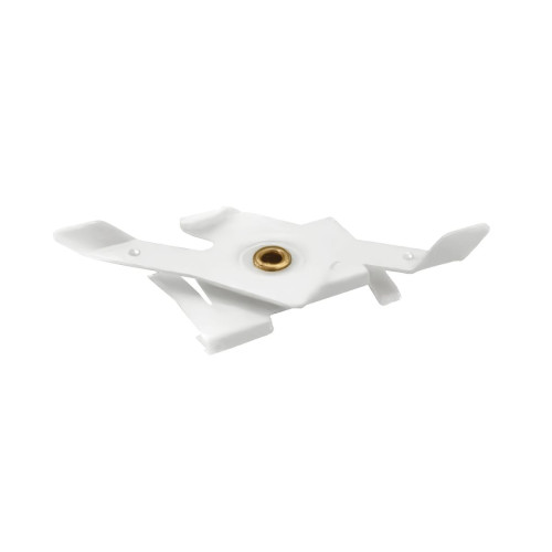 Фиксатор трека к потолку тип G к шинопроводу 5040xx-(F)/(R) Quattro Lightstar 504196-02