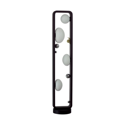 Ландшафтный светильник Odeon Light Nature Luma 5434/4FB