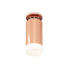 Потолочный светильник Ambrella Light Techno Spot XS6326082 (N6906, C6326, N6248)
